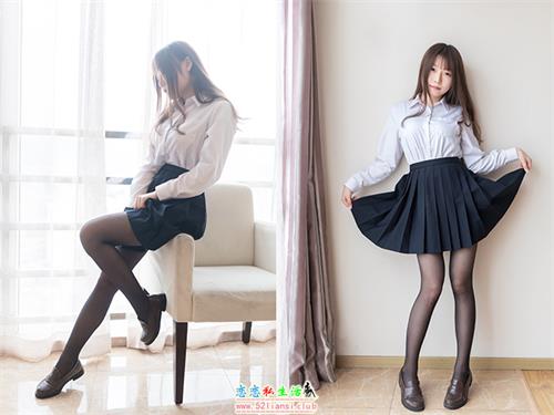 [喵糖映画] 赏美 VOL.265 春季暖阳【36P/285M】