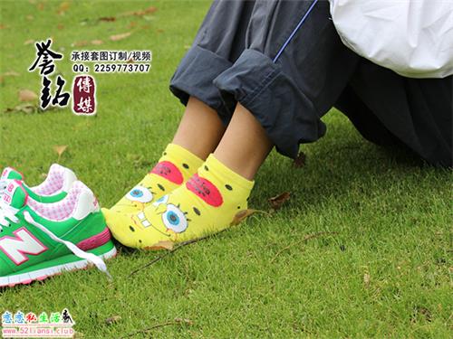 [誉铭传媒] 036期【63P/36M】