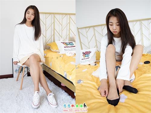 [物恋传媒] No.446 心心-棉棉（带视频）【158P+1V/4.44G】