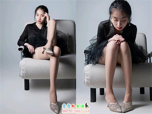 [LD零度摄影]第73期 表演系唐可【38P/37M】