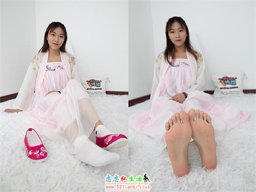 [物恋传媒] No.455 elise-梧桐锁清秋（带视频）【188P+1V/5.57G】