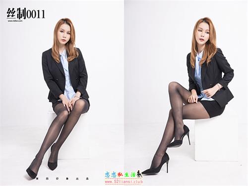 [DISI第四印象] 丝制011【52P/38M】