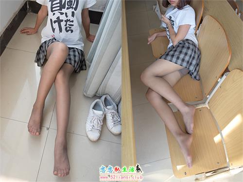 [森萝财团]-R15-037【120P/702M】