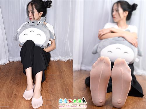 [只糖视觉]062期：小晚 丸子头更显青春可爱【206P/687M】