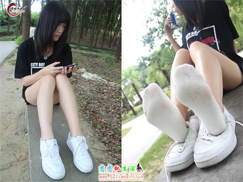 [誉铭传媒] 075期【156P/288M】