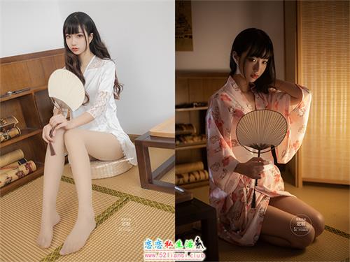 [紧急企划] NO.006 一只喵喵梓（带视频）【77P+1V/1.39G】