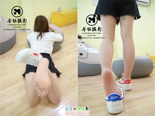 [誉铭传媒] 081期-2019.04.14定制（带视频）【120P+1V/1.0G】