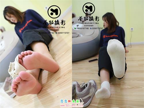 [誉铭传媒] 092期-2019-05期（带视频）【73P+1V/980M】