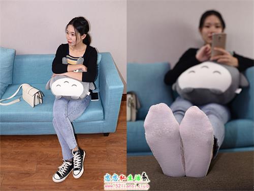 [只糖视觉]074期：鱼儿 这里有一份秋天的温柔【189P/665M】