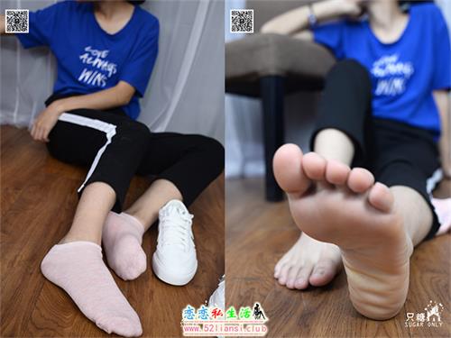 [只糖视觉]068期：麦子 被搁浅的梦【198P/682M】