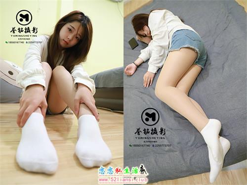 [誉铭传媒] 086期-2019.10.26定制（带视频）【130P+1V/1.08G】