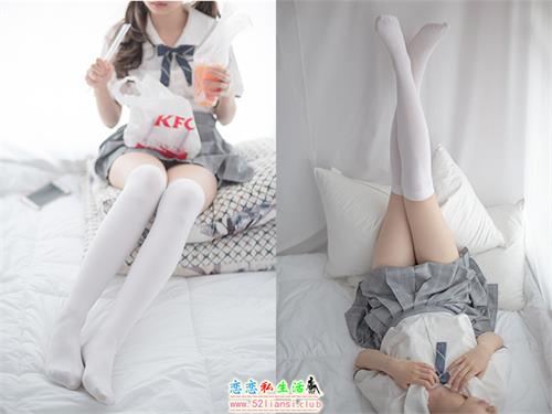 [森萝财团]-R15-009【84P/402M】