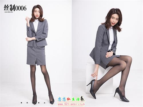 [DISI第四印象] 丝制006【51P/40M】