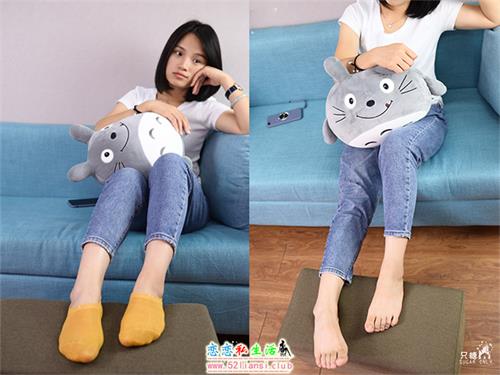 [只糖视觉]082期：林萌 春去秋来，花谢花开【232P/1.01G】