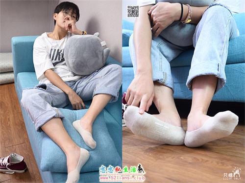 [只糖视觉]069期：丸子 有所期待，有所憧憬，人生美妙的事情【236P/950M】