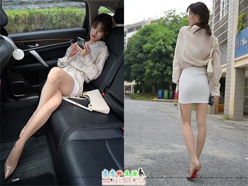 [IESS异思趣向]001 第N种幻想之《一个人下班》① 丘主管【94P/231M】