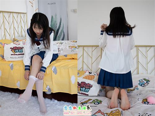 [物恋传媒] No.449 小凌-碎钻（带视频）【144P+1V/3.73G】