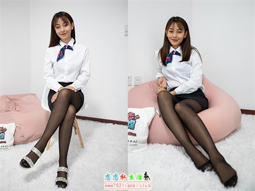 [物恋传媒] No.456 岚岚-在城市的角落遇见你（带视频）【169P+1V/4.96G】