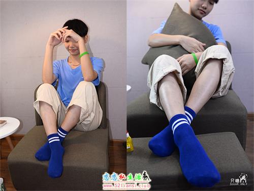 [只糖视觉]056期：丸子 愿你每天拥有阳光般的笑容【214P/734M】