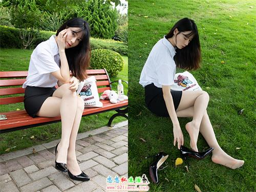 [物恋传媒] No.469 猫耳-月桂树下（带视频）【149P+1V/4.63G】