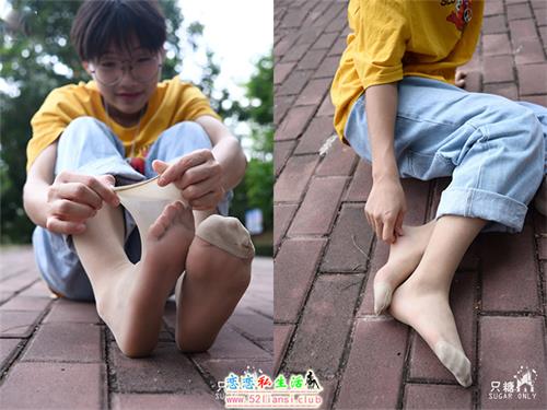 [只糖视觉]076期：丸子 你快乐，所以我快乐【226P/1.04G】