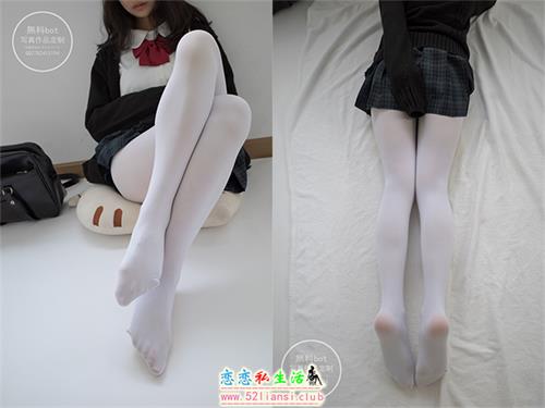 [森萝财团]-有料002 小香 室内JK白丝【86P/914M】