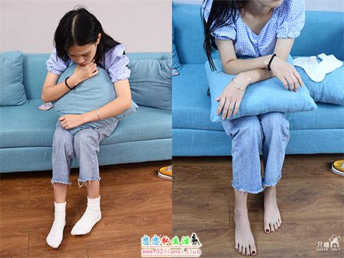 [只糖视觉]058期：佳佳 那首关于青春的诗【288P/1.19G】