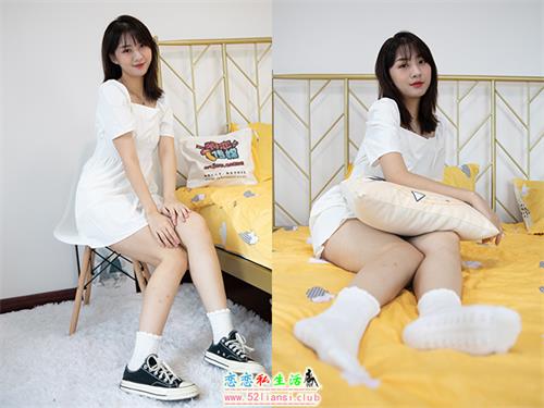 [物恋传媒] No.451 小青-雪花百合（带视频）【169P+1V/4.11G】