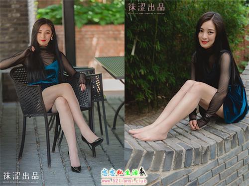 [袜涩]86-空乘小帆2【50P/167M】