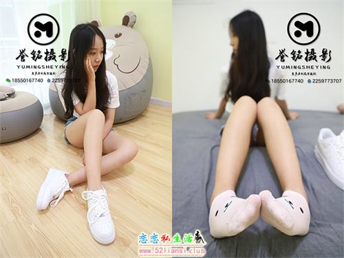 [誉铭传媒] 122期-2019.07.19定制（带视频）【120P+1V/994M】