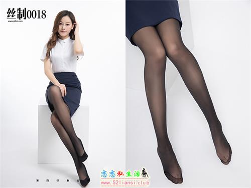 [DISI第四印象] 丝制018【57P/10M】