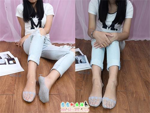 [只糖视觉]090期：芊芊 夏日的遗憾一定会被秋风温柔化解的呀【232P/865M】