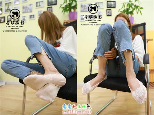 [誉铭传媒] 129期-2019.10.03定制【138P/877M】