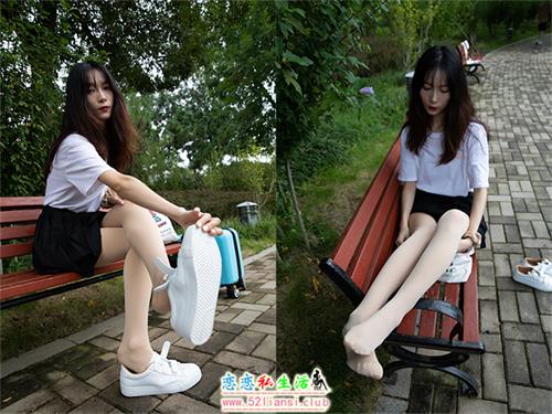 [物恋传媒] No.507 猫耳-夏之丁香（带视频）【122P+1V/9.38G】