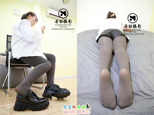 [誉铭传媒] 131期-2019.10.13定制（带视频）【105P+1V/843M】