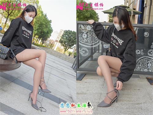 [大生模拍]-N210-贝贝-熟女的诱惑【67P/305M】