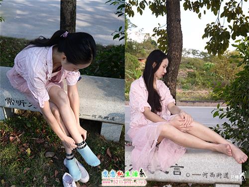 [只糖视觉]105期：小伊 愿吹过我的风都能去拥抱你【230P/934M】