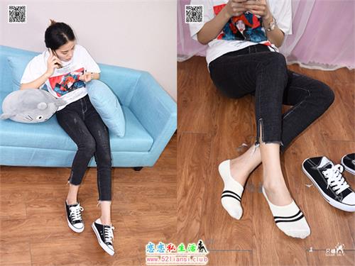 [只糖视觉]096期：阿雅 要让每天的坏心情在临睡前都清零【250P/942M】