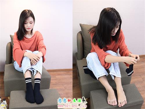 [只糖视觉]087期：澜澜 美好但从未远离【200P/857M】