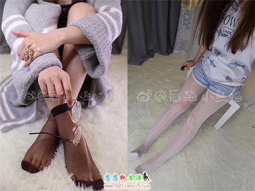 [后海小熊猫]第12期《不放假》【82P/562M】