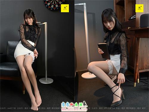 [IESS异思趣向]016 第N种幻想之《咖啡厅的意外》⑥ 美西【100P/243M】