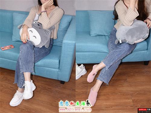 [只糖视觉]110期：李念 陪伴的美好【226P/1.10G】