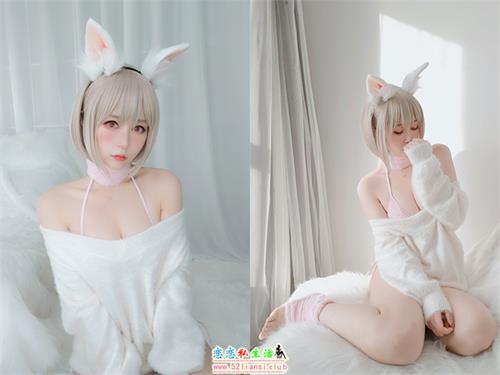 [白银81] 27-小白兔（带视频）【105P+2V/236M】