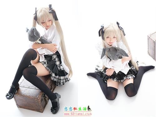 [森萝财团]-SSR-006【90P/460M】