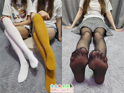 [后海小熊猫]第15期《亚洲女子第一天团》【78P/438M】