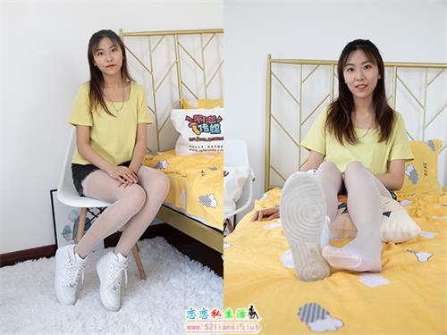 [物恋传媒] No.482 elise-风铃木语（带视频）【128P+1V/3.45G】