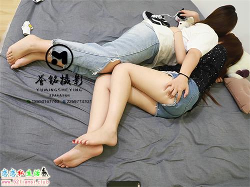 [誉铭传媒] 121期-2019.07.15定制（带视频）【160P+1V/1.61G】