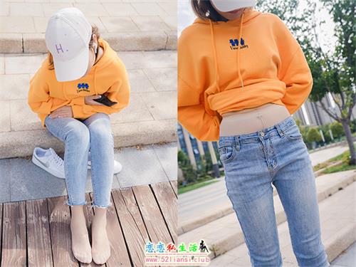 [SIEE丝意] No.470 暖暖 一份礼物【49P/155M】