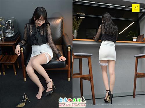 [IESS异思趣向]015 第N种幻想之《咖啡厅的意外》⑤ 美西【100P/232M】