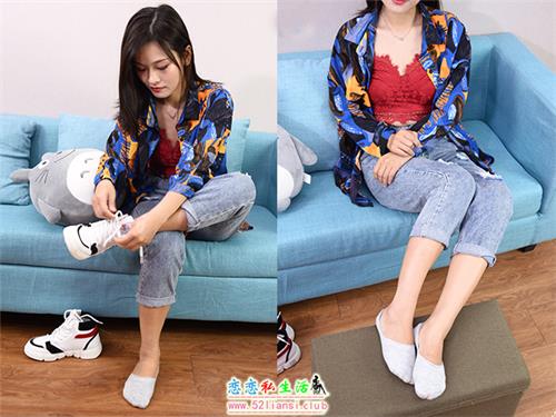 [只糖视觉]083期：澜澜 多彩斑斓的蓝【237P/1.08G】